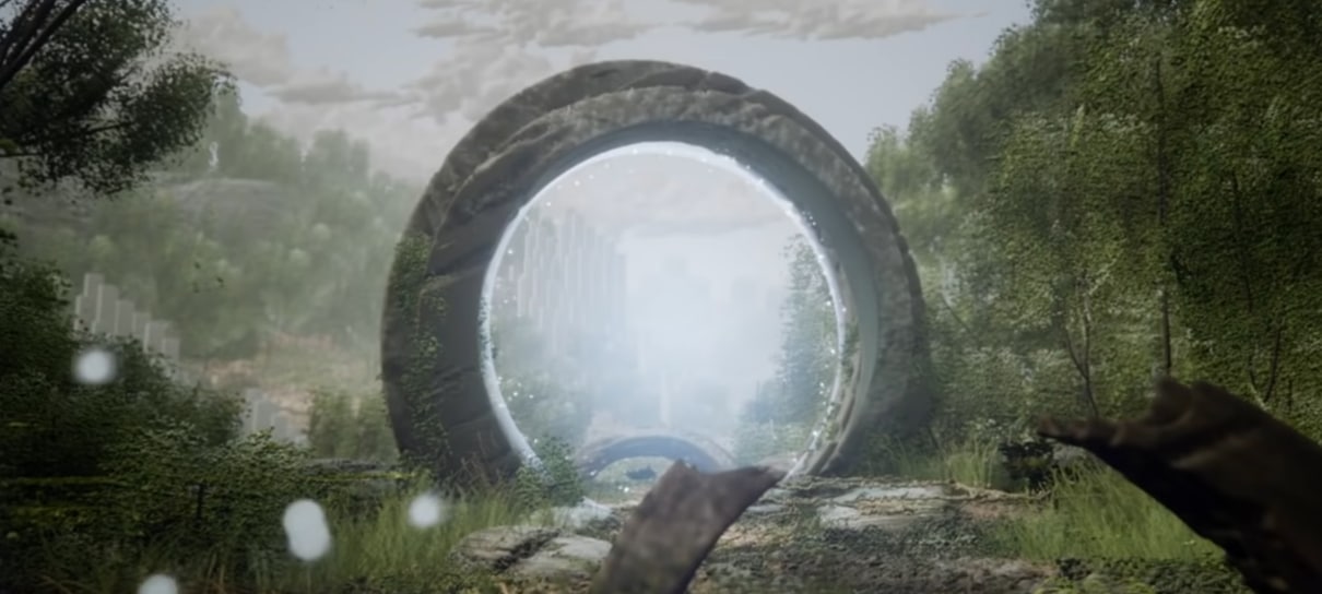 Halo Infinite está sendo recriado dentro de Dreams