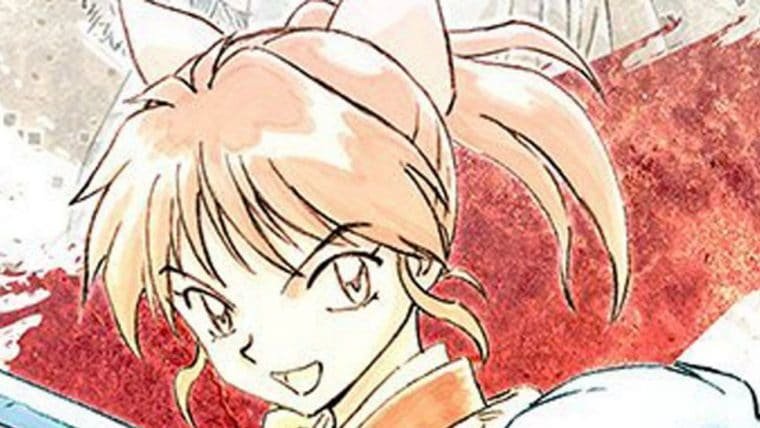Anime de Hanyo no Yashahime, derivado de InuYasha, ganha nova imagem