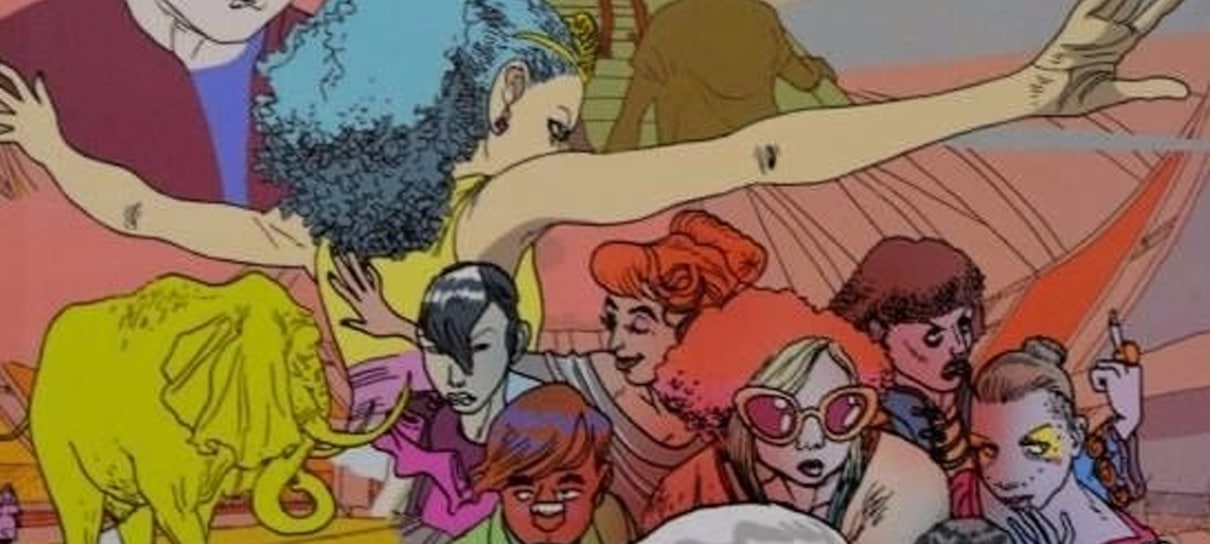 HBO anuncia seis novas produções brasileiras, incluindo séries originais e documentários