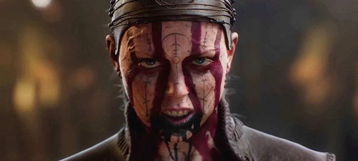 Ninja Theory mapeou áreas e capturou sons na Islândia para a ambientação de Hellblade II