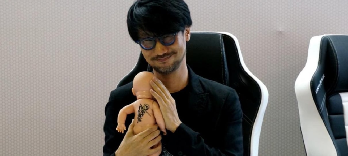 Kojima diz que o Famicon mudou sua vida e fala do primeiro cartucho