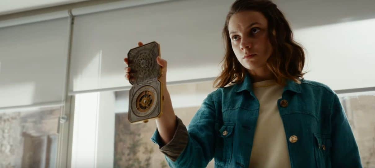 His Dark Materials | Assista ao trailer da segunda temporada