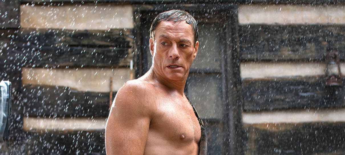 Jean-Claude Van Damme está fazendo uma comédia de ação para a Netflix