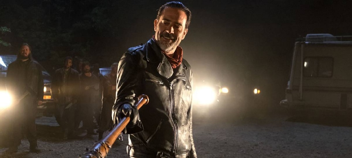 The Boys | Jeffrey Dean Morgan pode entrar para o elenco, revela showrunner
