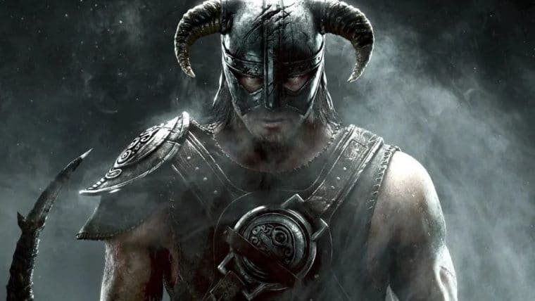 Jogador recria combate de The Witcher 3 em Skyrim usando 11 mods diferentes