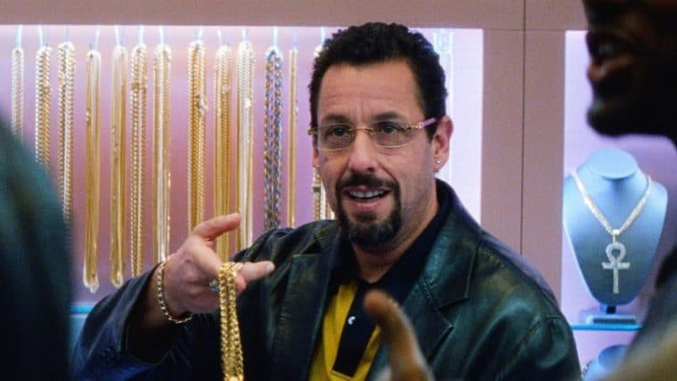 Papo sério agora, qual é o melhor filme do Adam Sandler e porquê?! :  r/jovemnerd