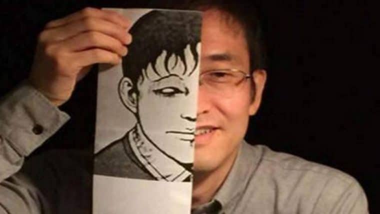 Junji Ito esclarece declaração sobre possível jogo de terror de Hideo Kojima