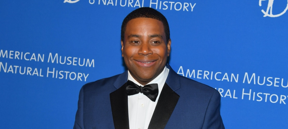 Esqueceram de Mim | Reboot confirma Kenan Thompson, de Kenan e Kel