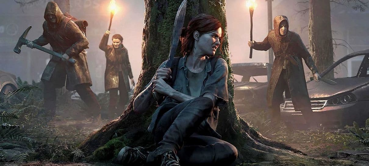The Last of Us Part II | Naughty Dog se pronuncia sobre ataques à equipe