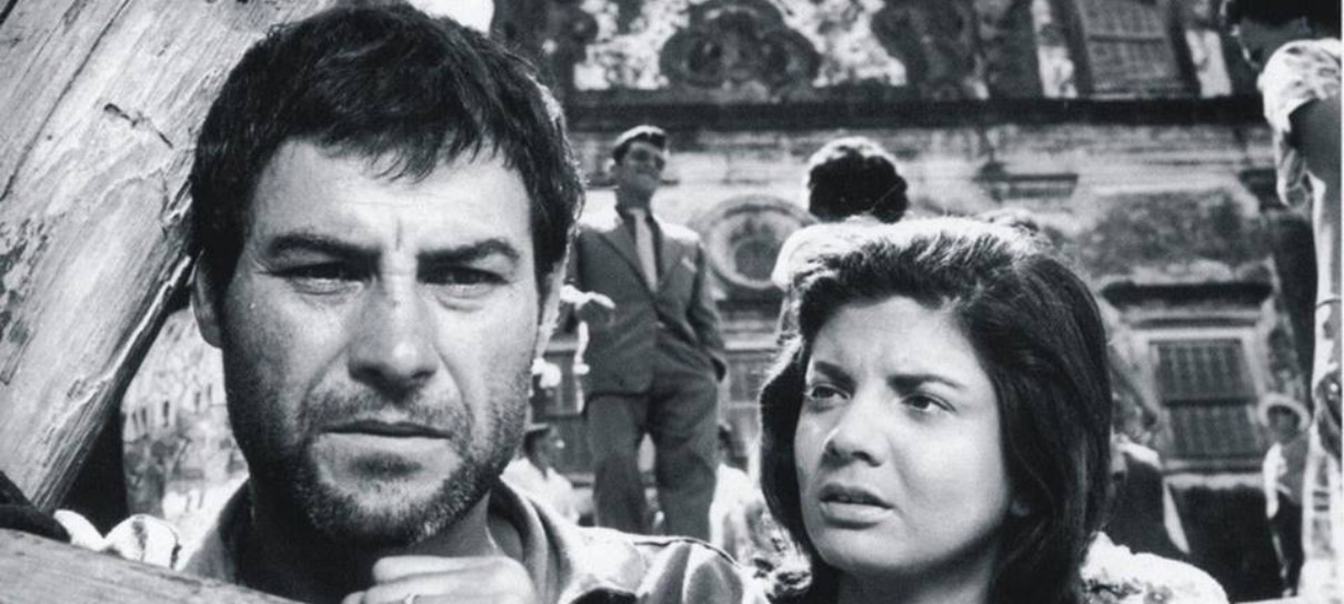 Leonardo Villar, protagonista de O Pagador de Promessas, morre aos 96 anos