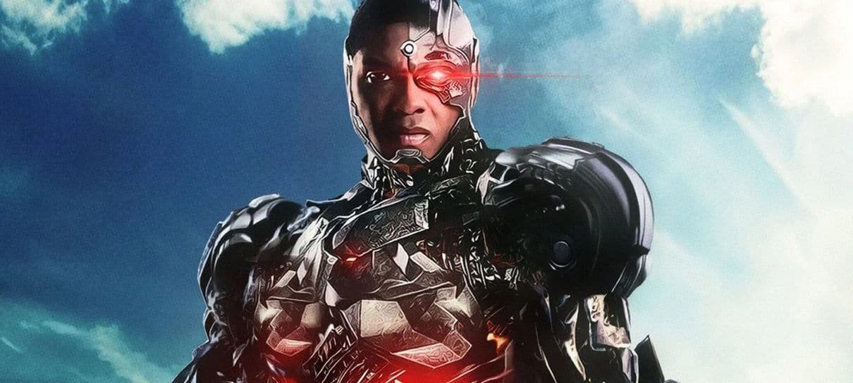 Liga da Justiça | Produtor nega acusações de Ray Fisher, mas Kevin Smith apoia ator