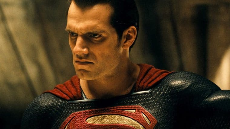 O Homem de Aço  Agente de Henry Cavill confirma novo filme solo