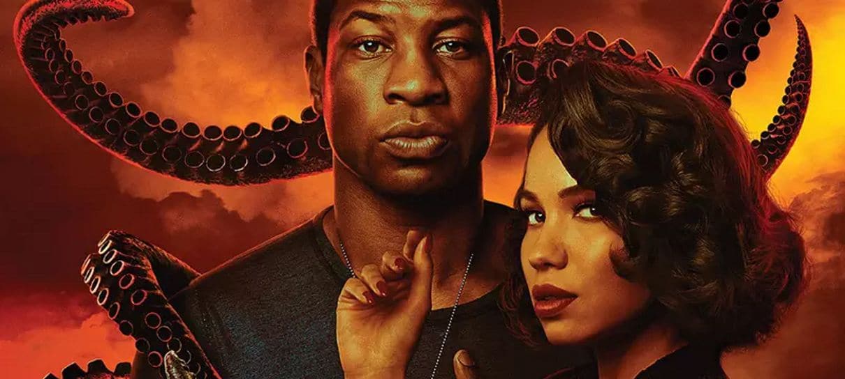 Lovecraft Country | Confira uma cena inédita da série da HBO produzida por Jordan Peele