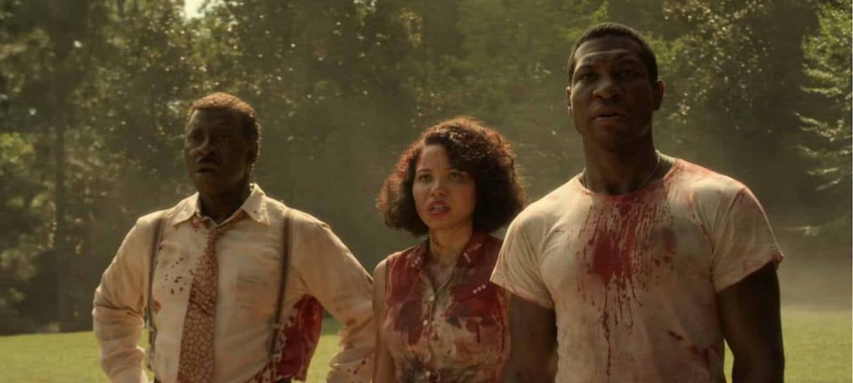 Lovecraft Country | Trailer da série da HBO traz monstruosidades indescritíveis