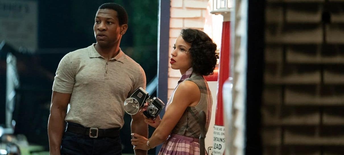 Lovecraft Country, série produzida por Jordan Peele, ganha data de lançamento