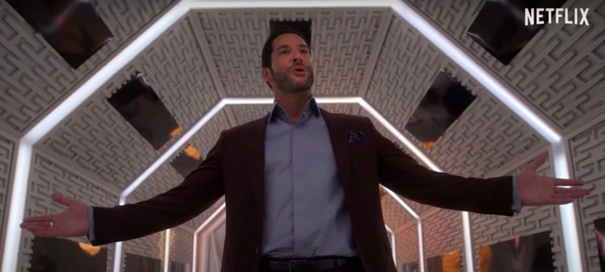 Lucifer | Quinta temporada ganha trailer oficial; assista