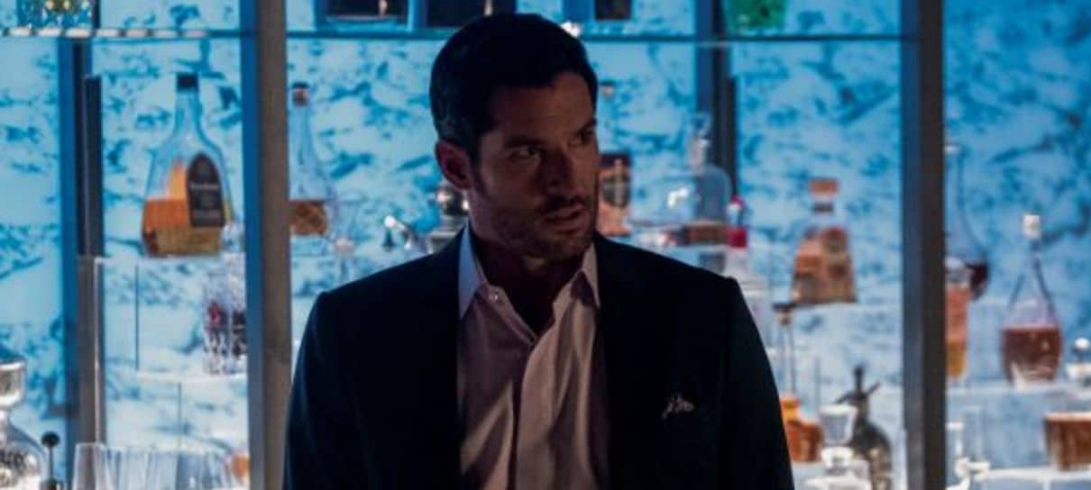Lucifer | Confira fotos da quinta temporada
