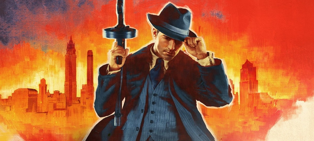 Mafia: Definitive Edition tem lançamento adiado