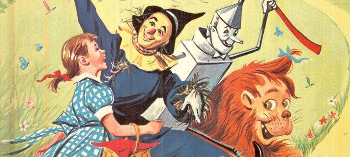 Cientistas codificaram livro de O Mágico de Oz em sequências de DNA