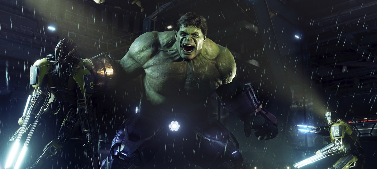 Marvel's Avengers | Data de início do beta aberto é revelada