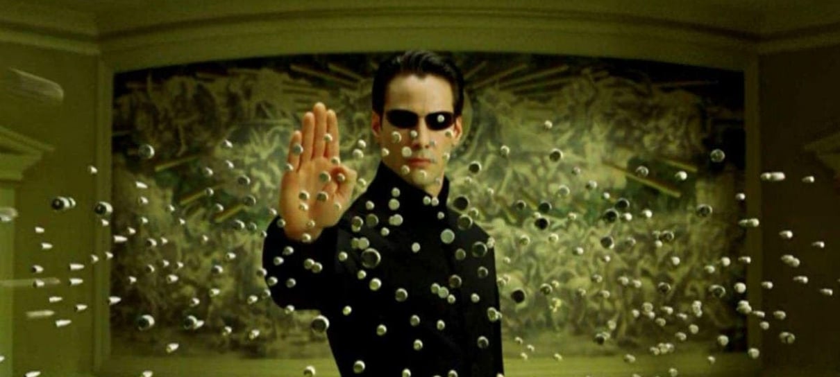 Diretor de fotografia de Matrix fala sobre problemas nos bastidores das sequências