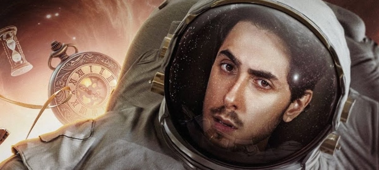 Netflix anuncia Mundo Mistério, série de Felipe Castanhari com Guilherme Briggs no elenco