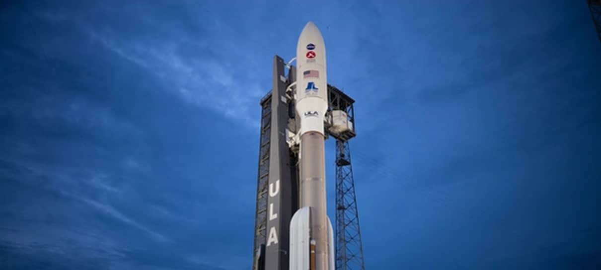 NASA lança Perseverance, sonda que vai procurar sinais de vida em Marte; assista!