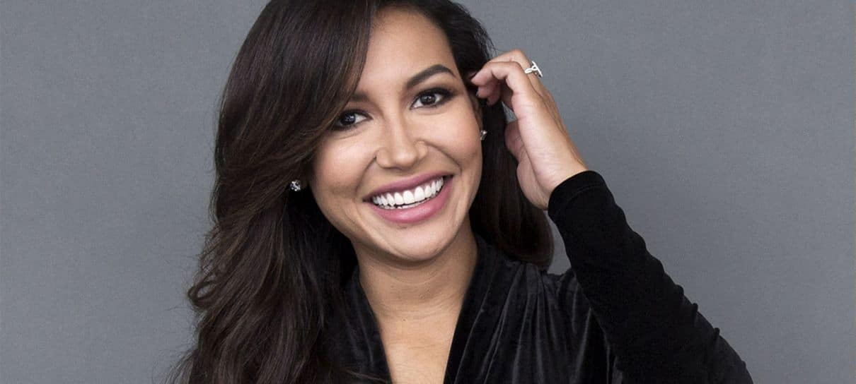 Naya Rivera, atriz de Glee, desaparece durante passeio de barco