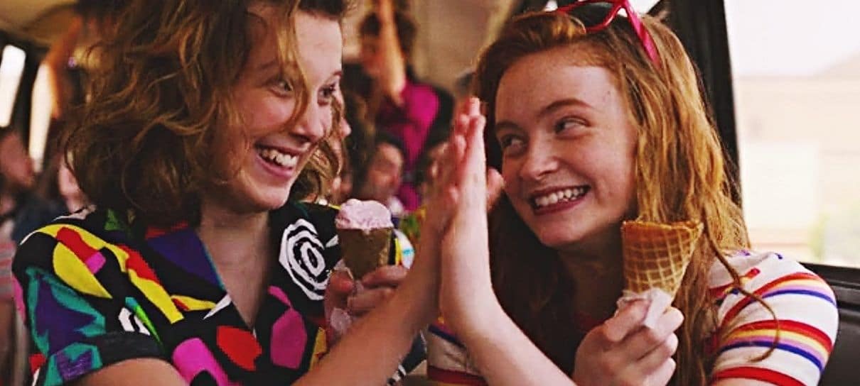 Netflix recebe 160 indicações ao Emmy 2020 e lidera lista; HBO fica em segundo, com 107