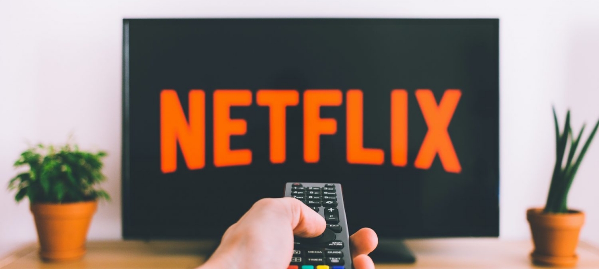 Netflix agora permite que usuário retire títulos da lista "Continue Assistindo"