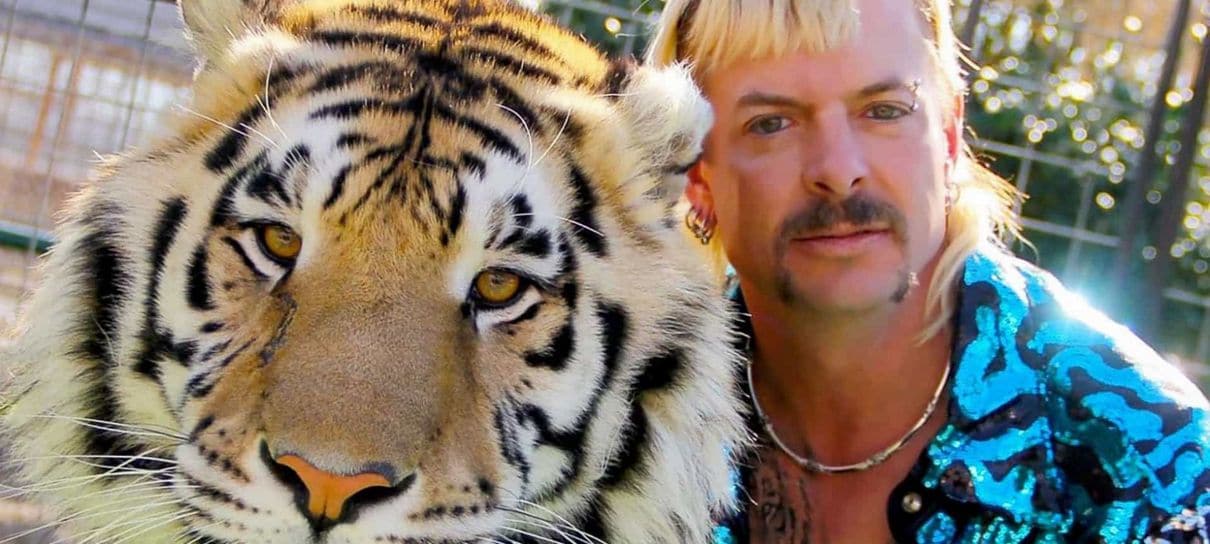 Netflix é processada por causa de A Máfia dos Tigres