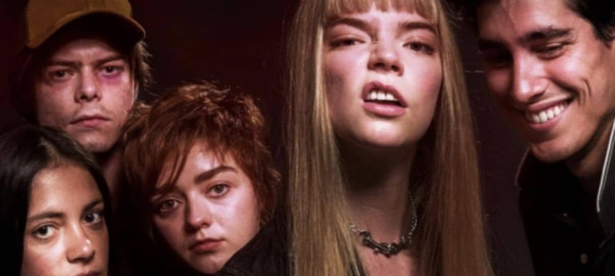 Painel de Os Novos Mutantes foi o mais assistido do primeiro dia de Comic-Con at Home