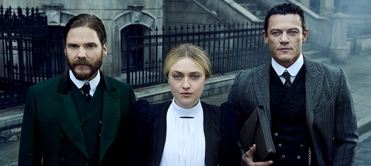 O Alienista | Assista ao novo trailer da segunda temporada