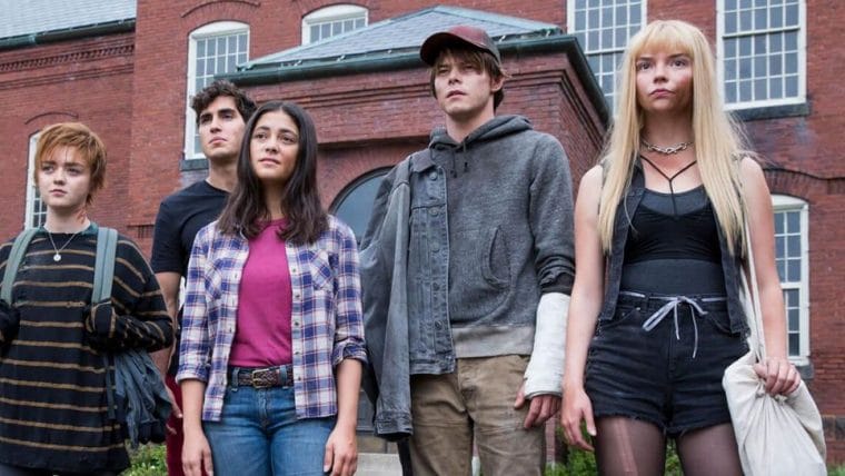 Os Novos Mutantes | Diretor explica por que o filme não pode sair primeiro no streaming