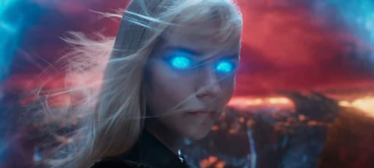 Os Novos Mutantes ganha teaser com cenas inéditas