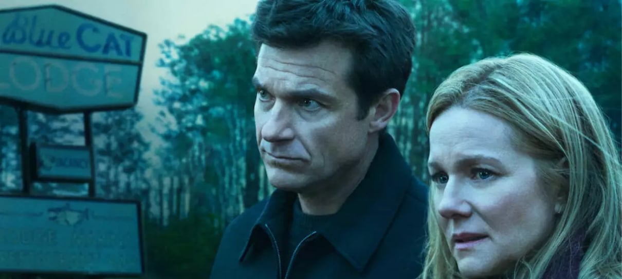 Ozark é renovada para quarta e última temporada