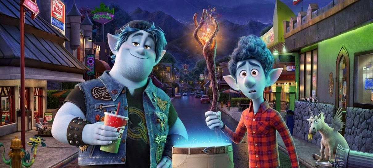 Artista da Pixar faz palestra online gratuita; saiba como participar