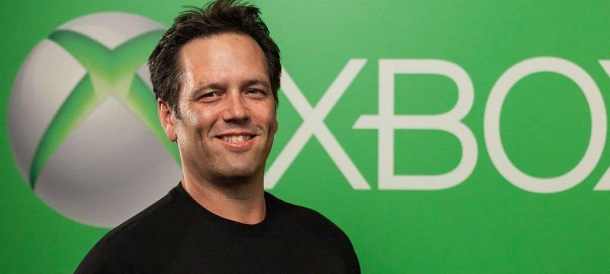 Phil Spencer é contra exclusividade de jogos entre gerações