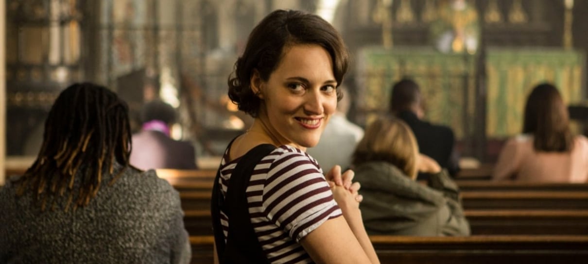 His Dark Materials | Phoebe Waller-Bridge estará na segunda temporada da série