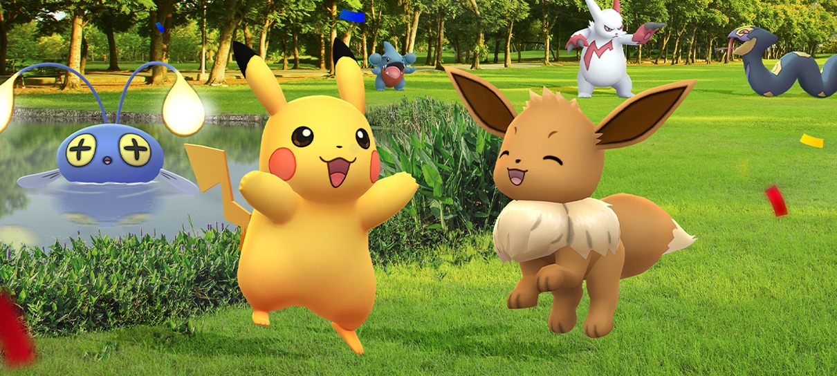 Pokémon GO | Rian Johnson, de Star Wars, dirige propaganda do jogo