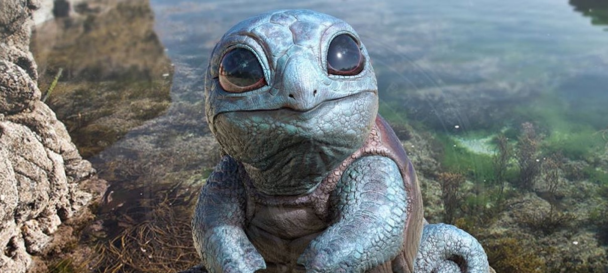 Artista cria versões realistas e adoráveis (ou assustadoras) de Pokémon