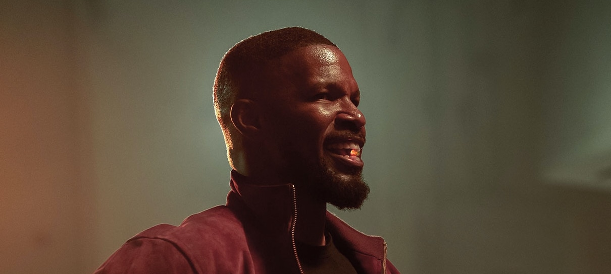 Power, filme da Netflix estrelado por Jamie Foxx, ganha primeiras imagens; confira