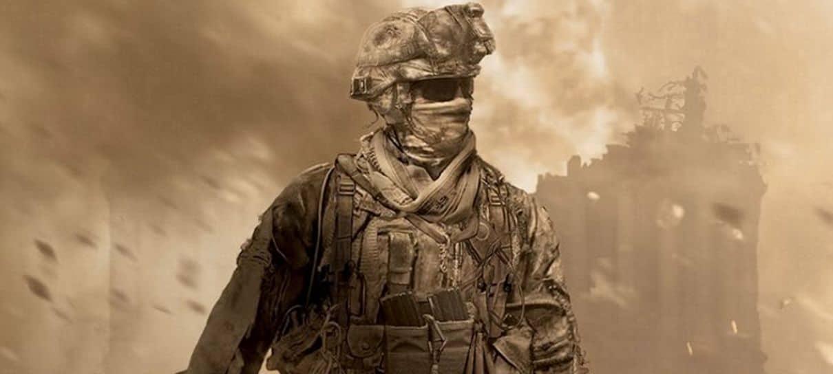 PS Plus de agosto traz Fall Guys e Call of Duty: Modern Warfare 2