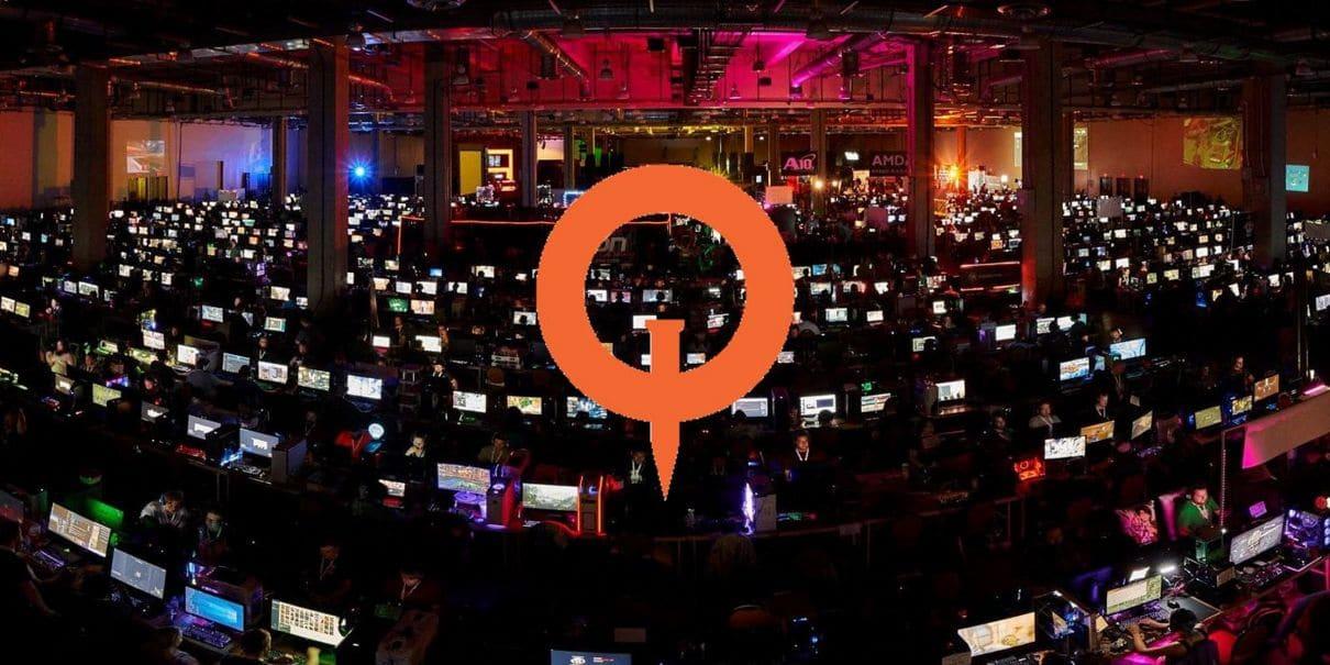 QuakeCon terá edição virtual e iniciativas beneficentes em 2020