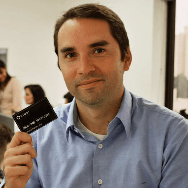 Rodrigo Dantas