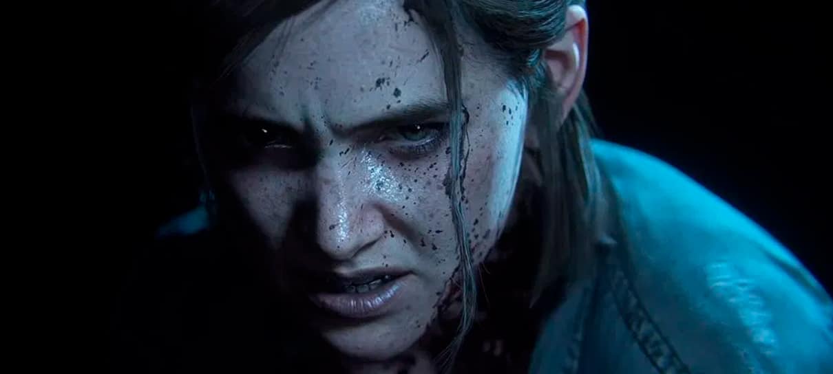Roteiristas comentam sobre o final original de The Last of Us Part II