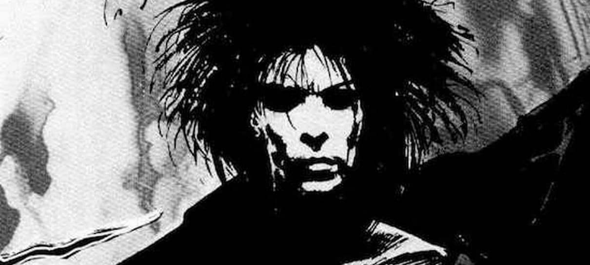 Sandman da Netflix vai se passar em 2021, de acordo com Neil Gaiman