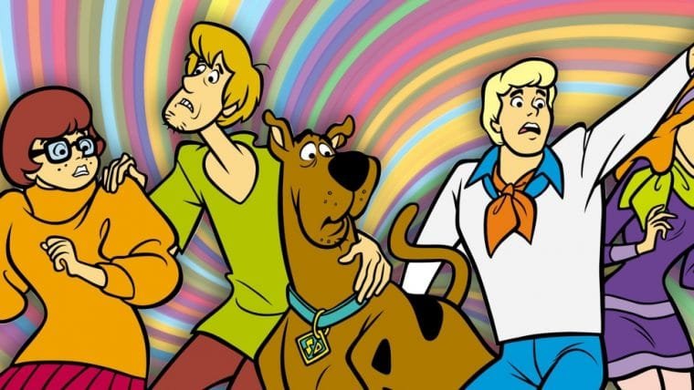 Crossover de Esquadrão Suicida e Scooby-Doo é algo possível, diz James Gunn