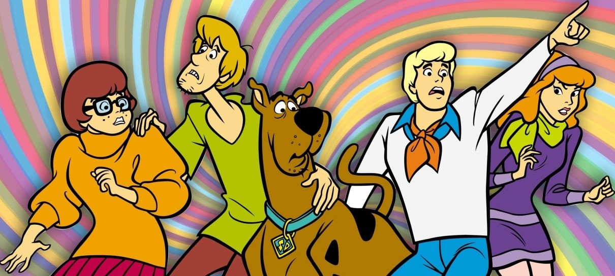 Crossover de Esquadrão Suicida e Scooby-Doo é algo possível, diz James Gunn