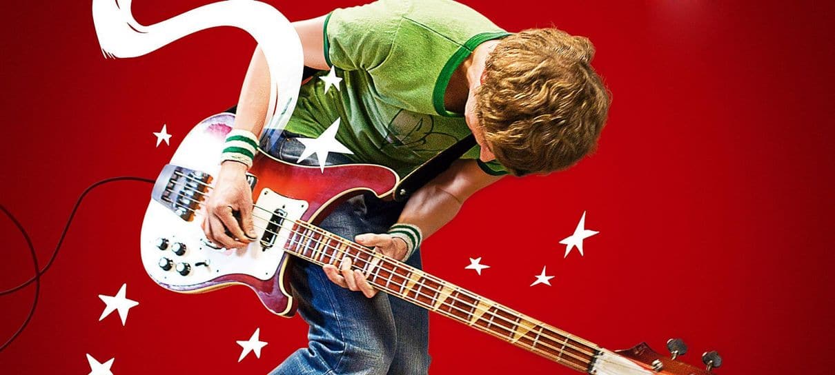 Scott Pilgrim: Assista à abertura da série animada da Netflix